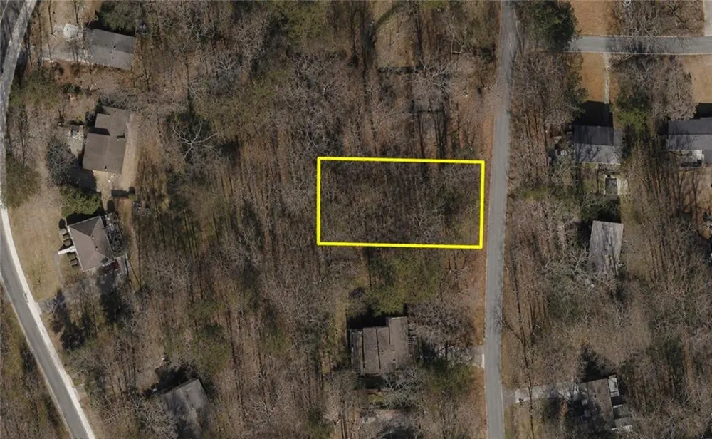 0 Shawnee Trail SE Smyrna, GA 30067