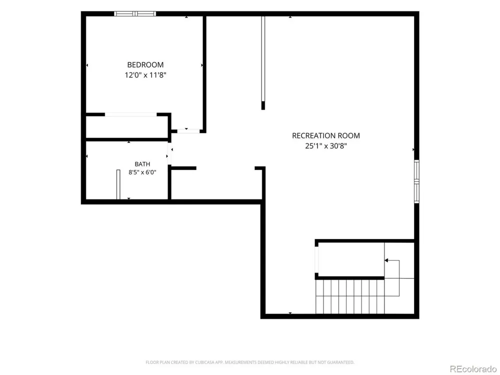 56670 E 23rd Place Strasburg, CO 80136