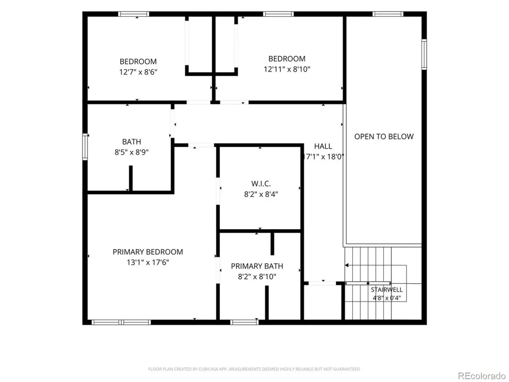 56670 E 23rd Place Strasburg, CO 80136