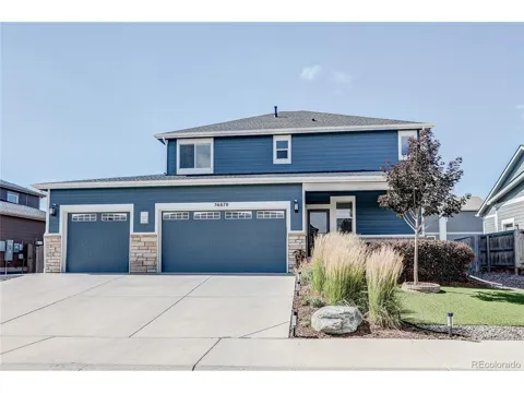 56670 E 23rd Place