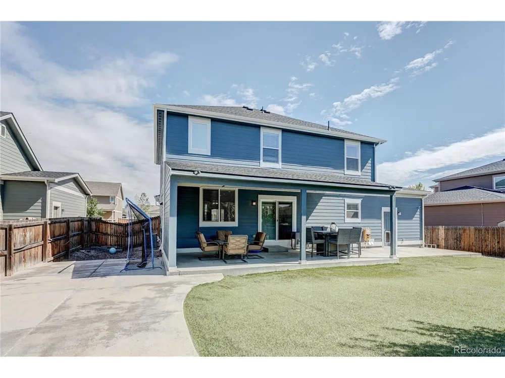 56670 E 23rd Place Strasburg, CO 80136