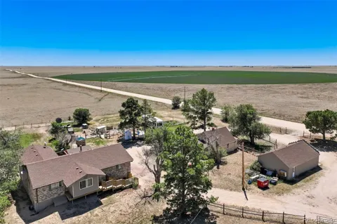 5000 County Road 133