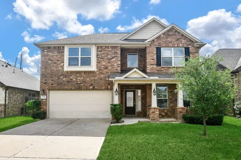3738 Ember Falls Lane