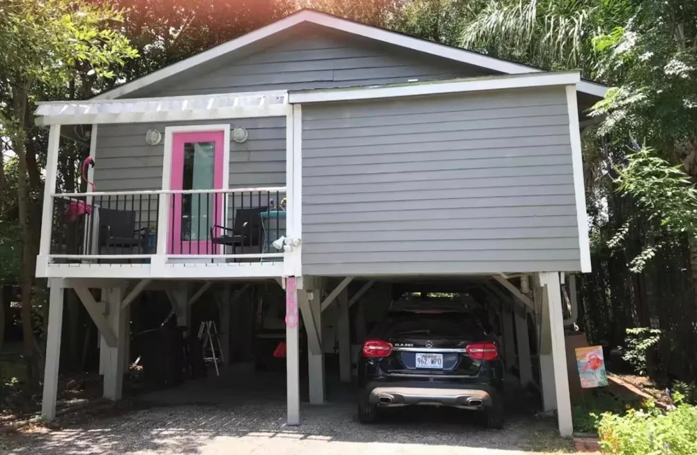 660 Pine Road Clear Lake Shores, TX 77565