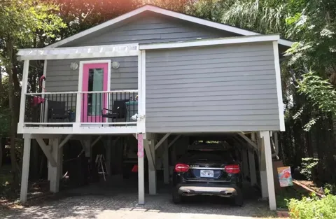 660 Pine Road