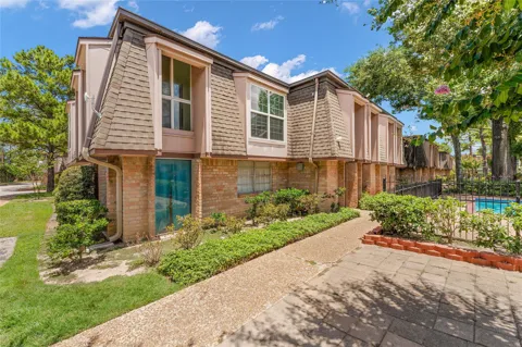 12633 Memorial Drive #50