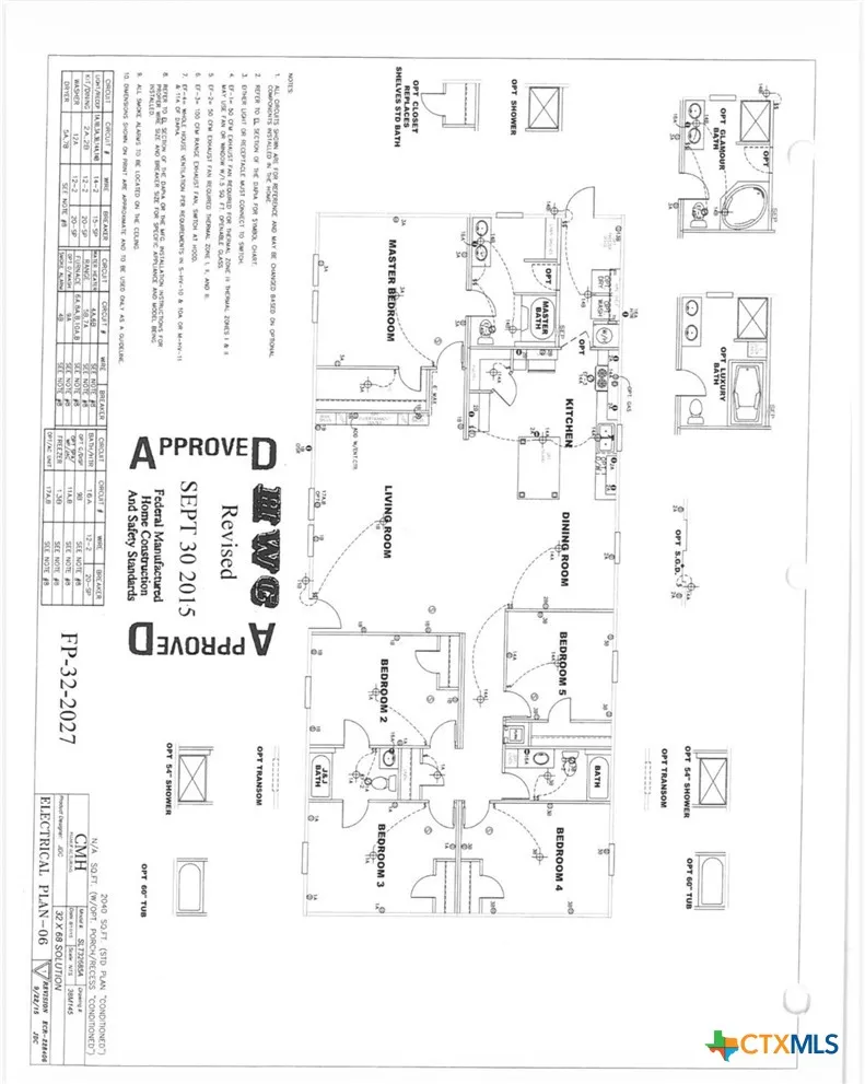 345 Cactus Circle Killeen, TX 76542