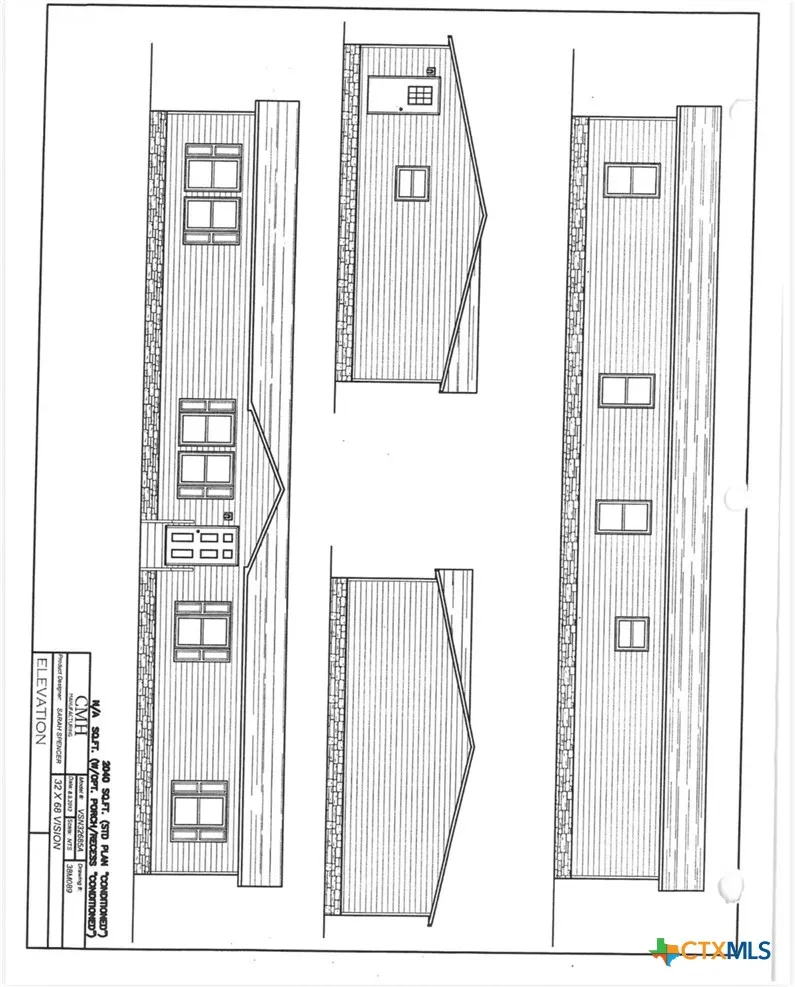 345 Cactus Circle Killeen, TX 76542