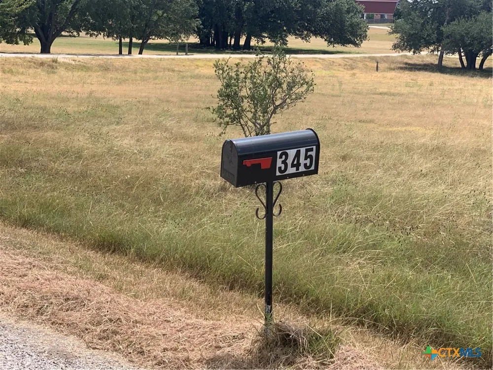 345 Cactus Circle Killeen, TX 76542