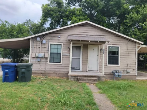 203 Veterans Avenue #B