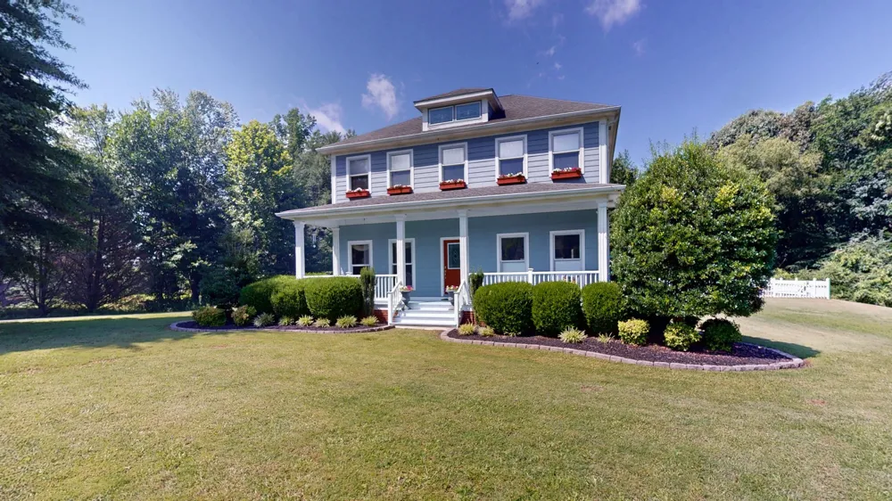 66 Foxhound Rd Paris, TN 38242