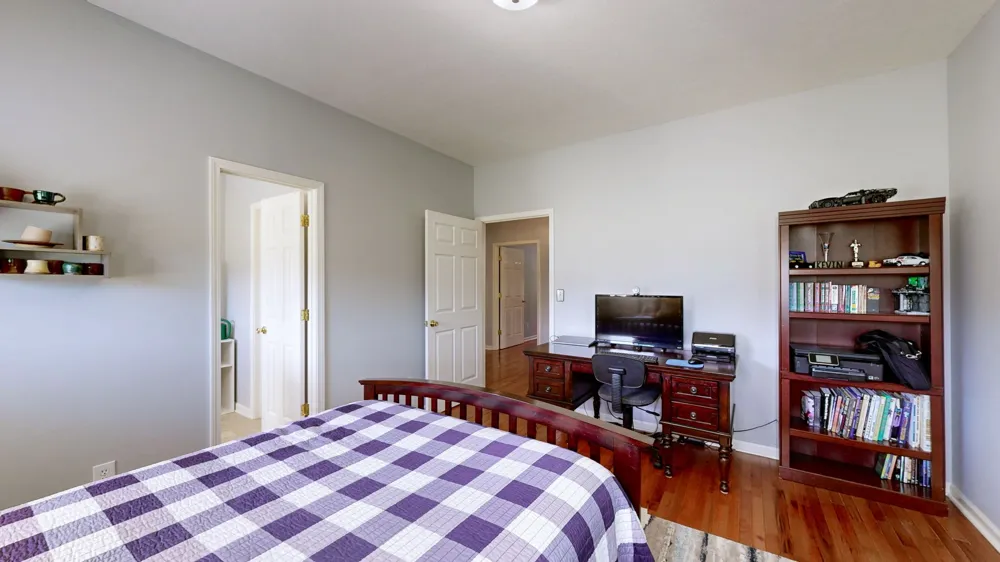 66 Foxhound Rd Paris, TN 38242