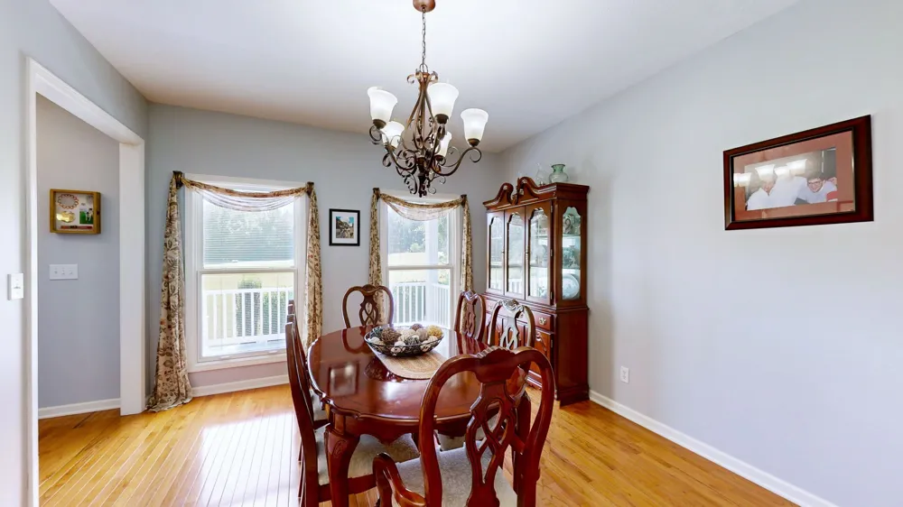 66 Foxhound Rd Paris, TN 38242