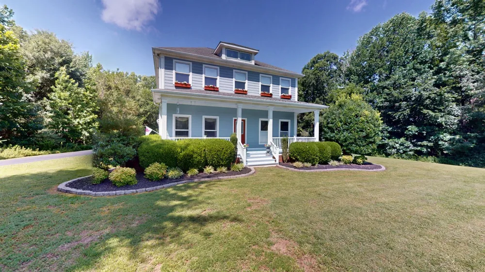 66 Foxhound Rd Paris, TN 38242