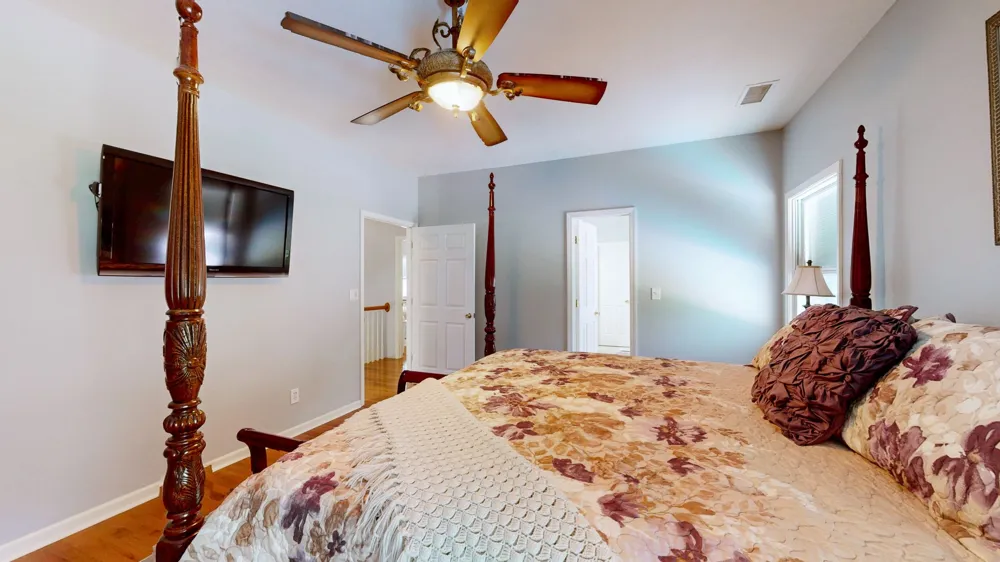 66 Foxhound Rd Paris, TN 38242