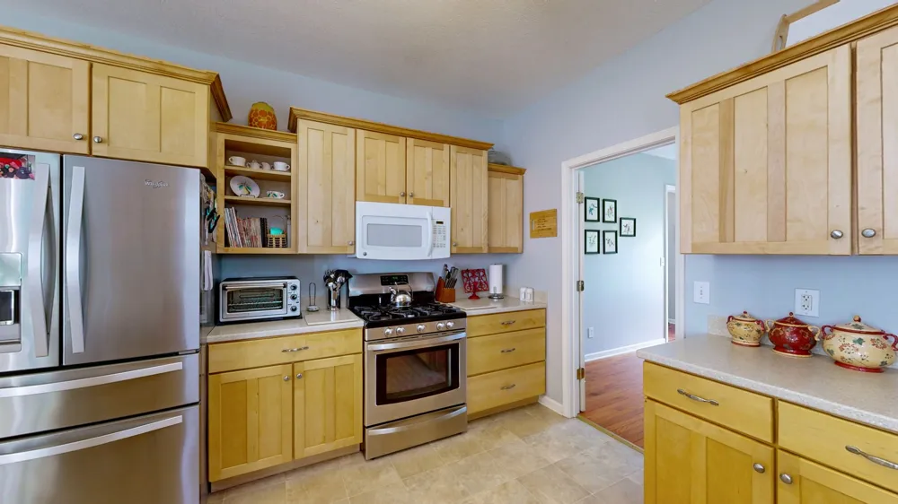 66 Foxhound Rd Paris, TN 38242