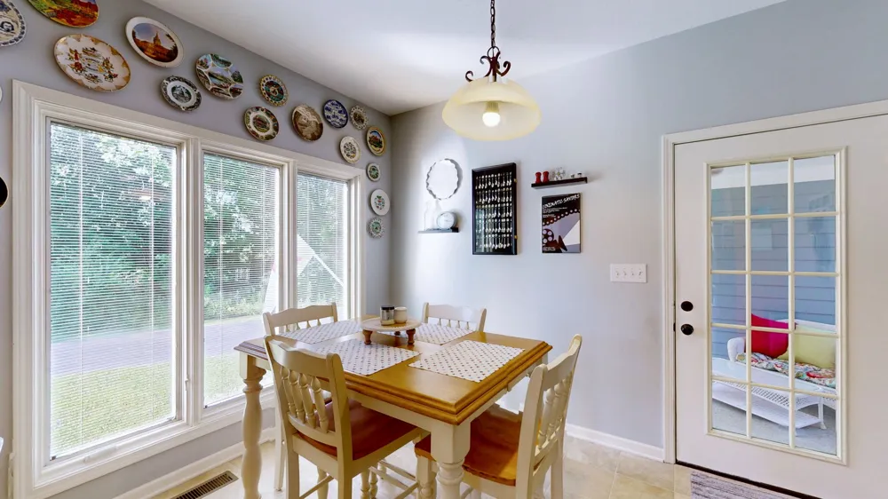 66 Foxhound Rd Paris, TN 38242