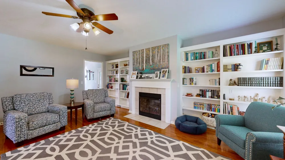 66 Foxhound Rd Paris, TN 38242