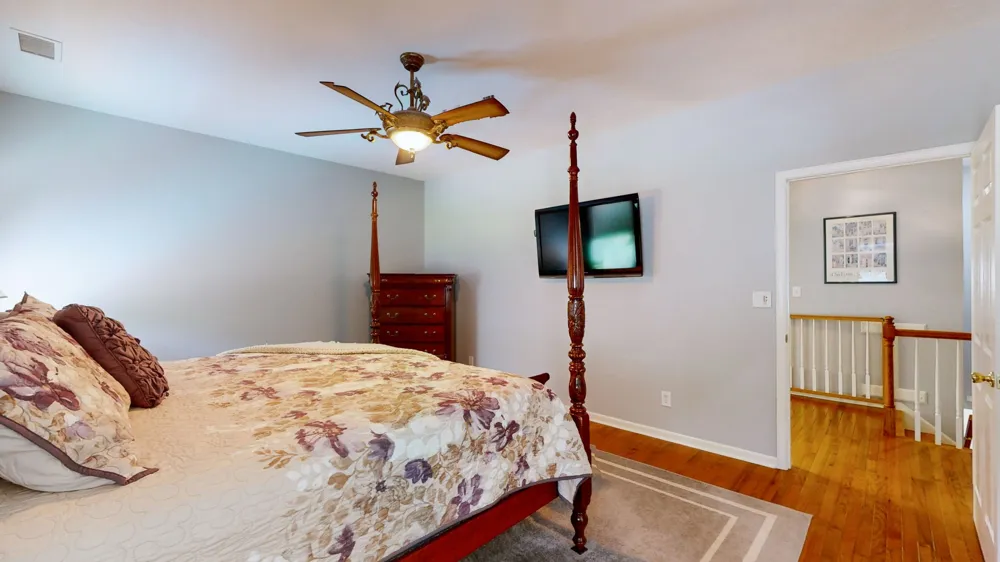 66 Foxhound Rd Paris, TN 38242