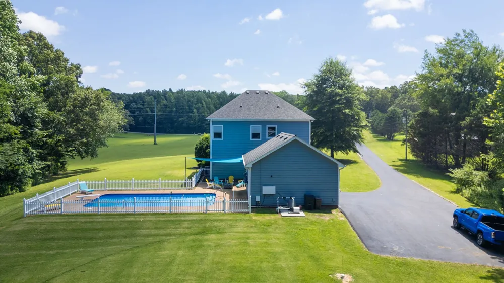 66 Foxhound Rd Paris, TN 38242