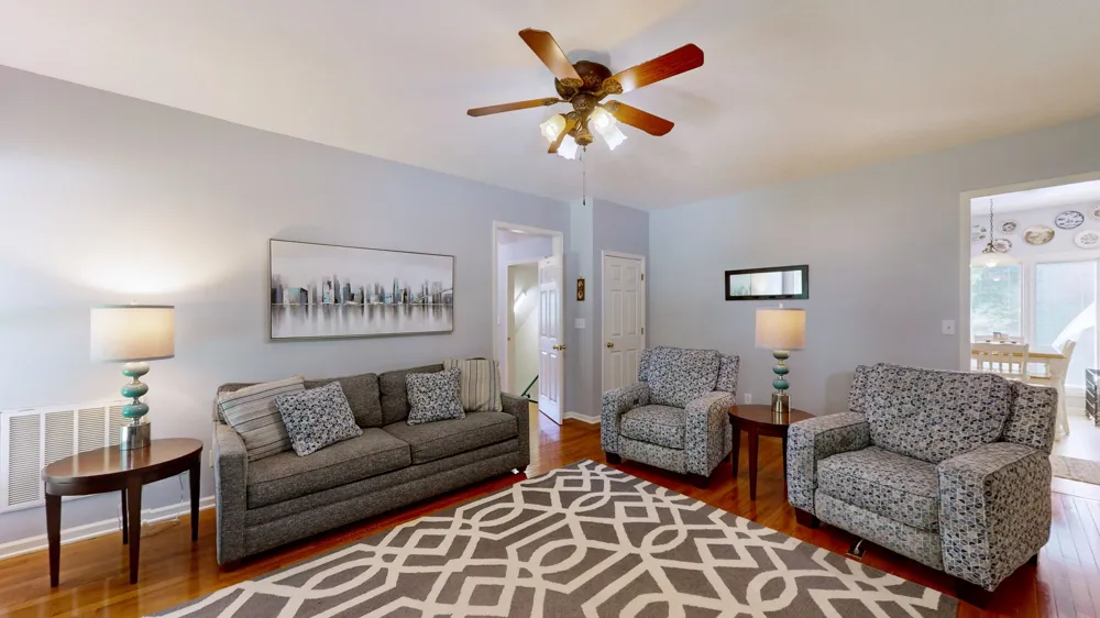 66 Foxhound Rd Paris, TN 38242