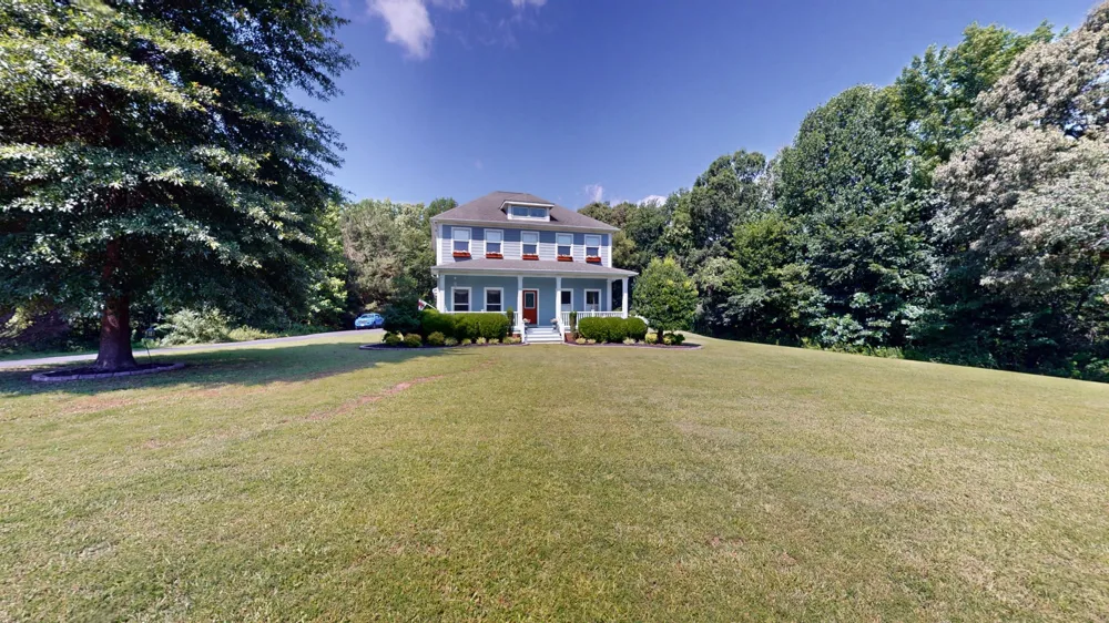 66 Foxhound Rd Paris, TN 38242