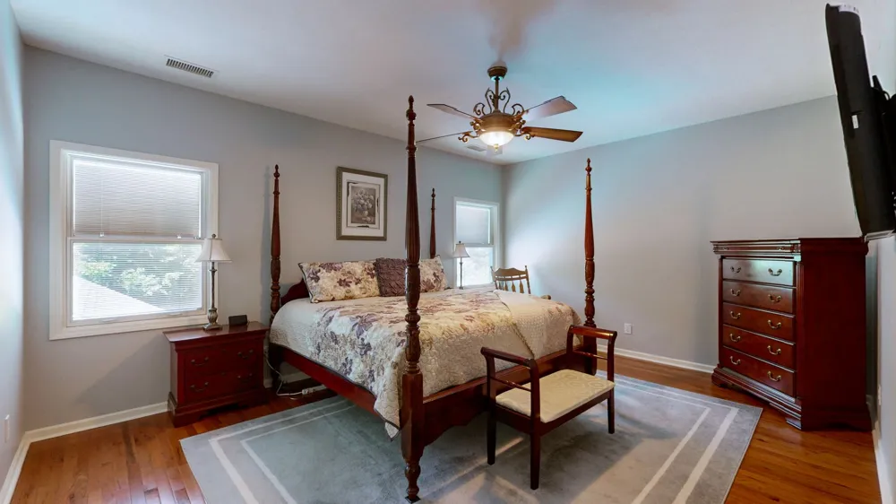 66 Foxhound Rd Paris, TN 38242
