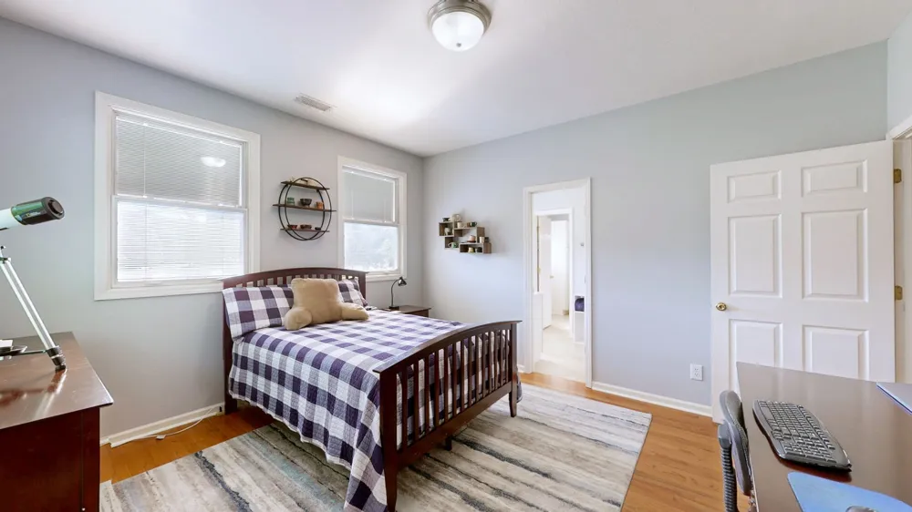 66 Foxhound Rd Paris, TN 38242