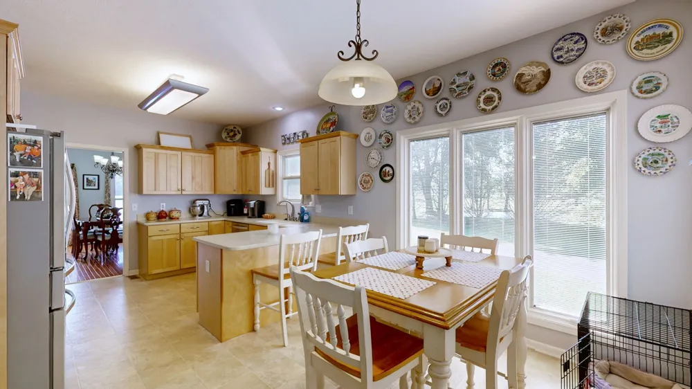66 Foxhound Rd Paris, TN 38242