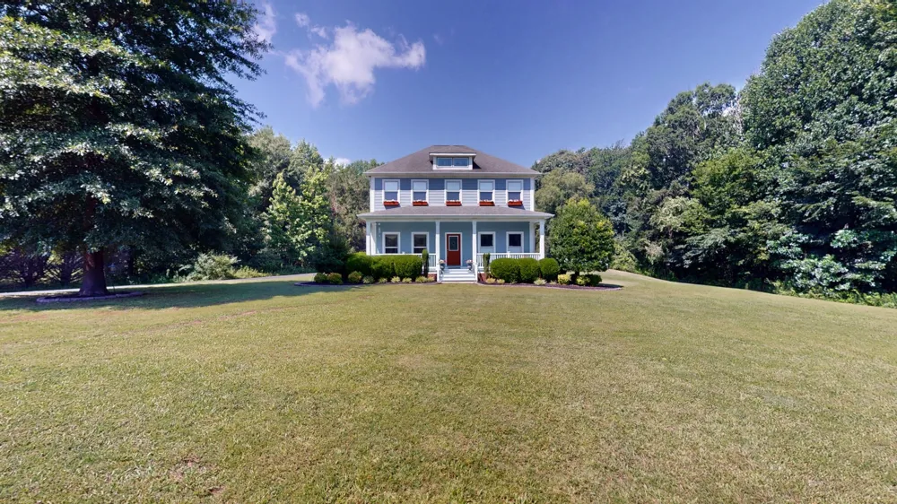 66 Foxhound Rd Paris, TN 38242