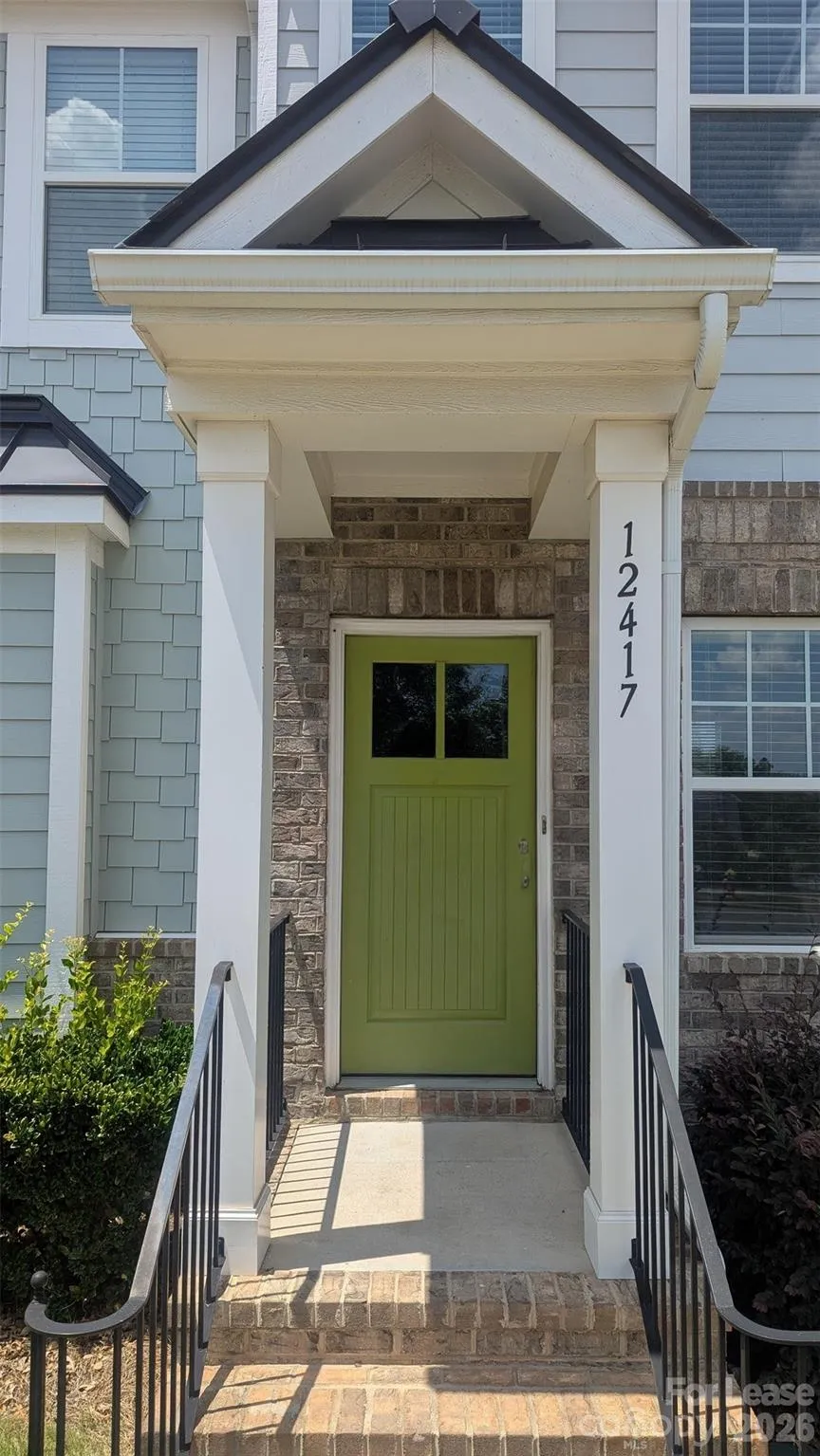 12417 Bryton Ridge Parkway Huntersville, NC 28078