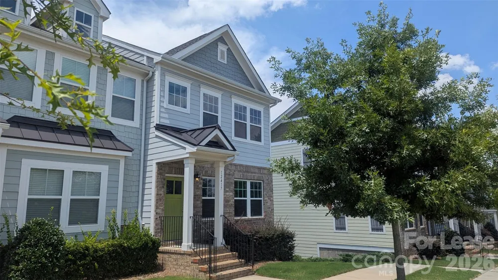 12417 Bryton Ridge Parkway Huntersville, NC 28078
