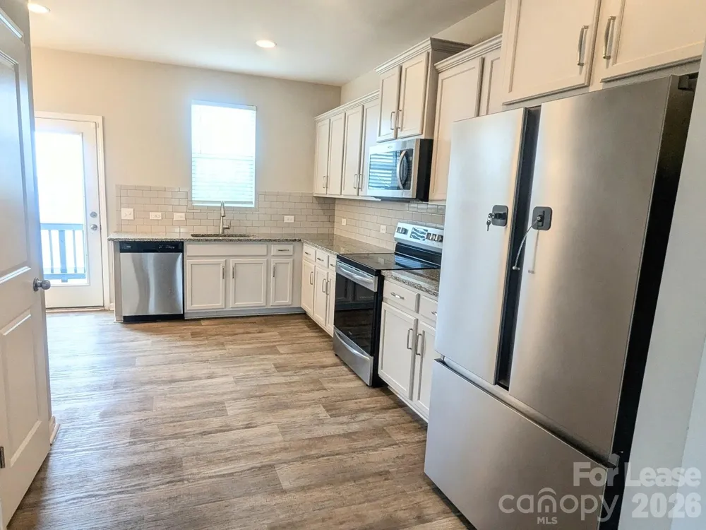 12417 Bryton Ridge Parkway Huntersville, NC 28078