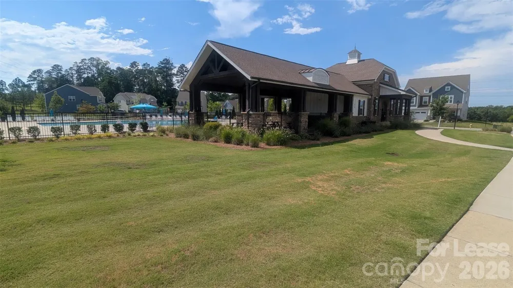 12417 Bryton Ridge Parkway Huntersville, NC 28078