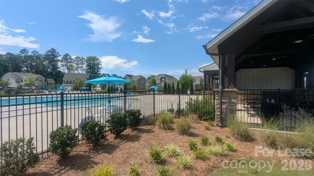 12417 Bryton Ridge Parkway Huntersville, NC 28078
