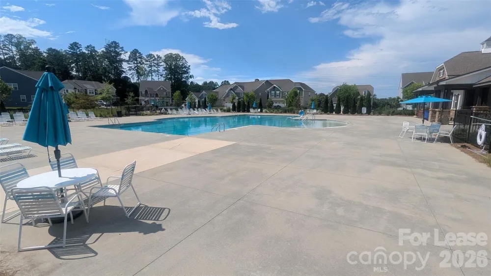 12417 Bryton Ridge Parkway Huntersville, NC 28078