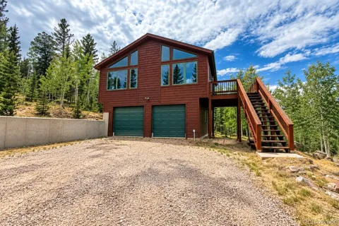 2544 E Longbow Drive