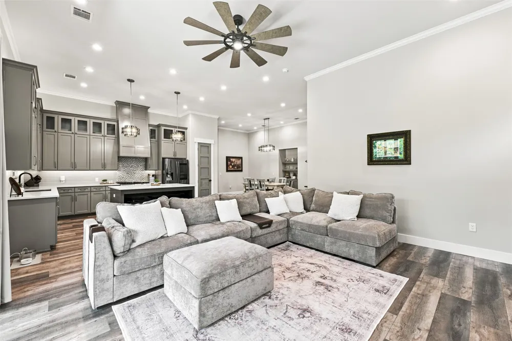24139 Wood Hollow Drive Whitney, TX 76692