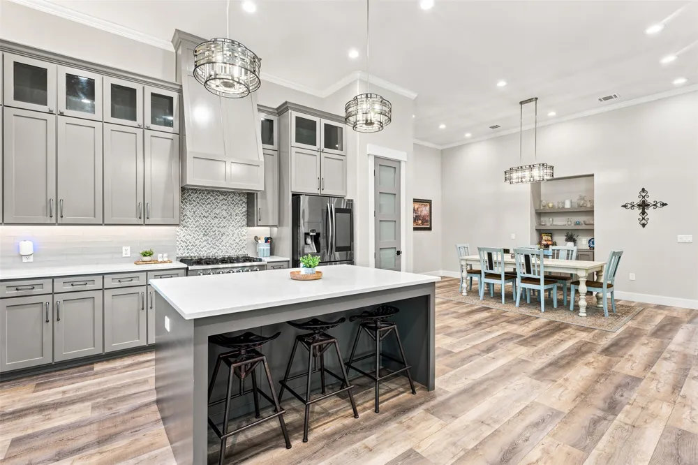 24139 Wood Hollow Drive Whitney, TX 76692