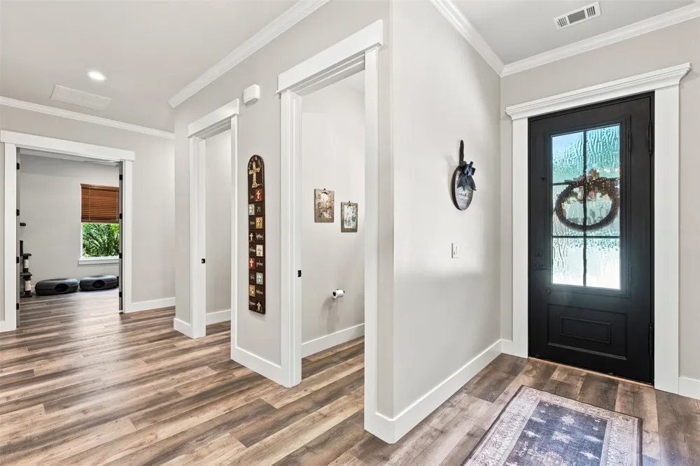 24139 Wood Hollow Drive Whitney, TX 76692