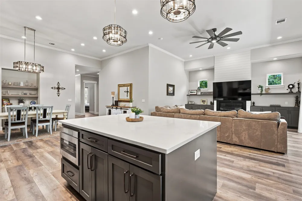 24139 Wood Hollow Drive Whitney, TX 76692