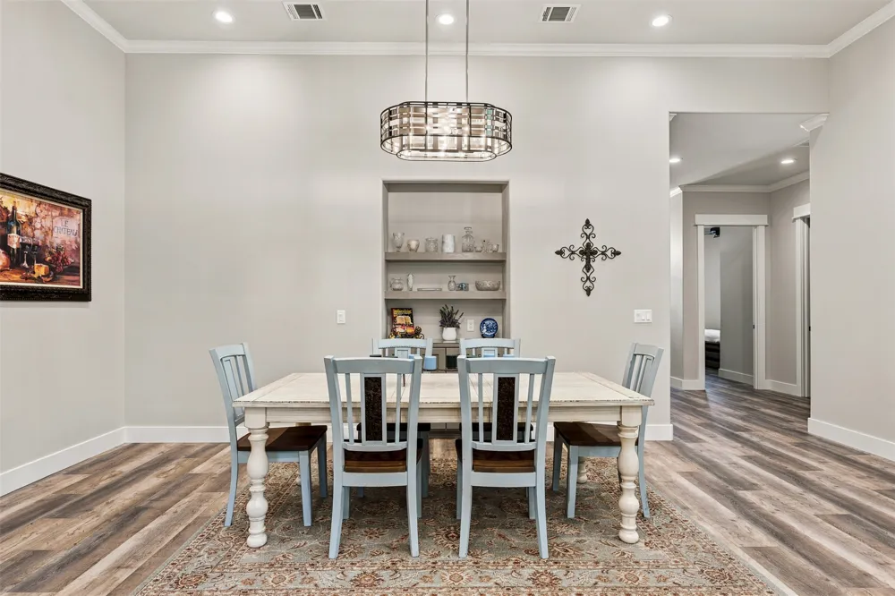 24139 Wood Hollow Drive Whitney, TX 76692