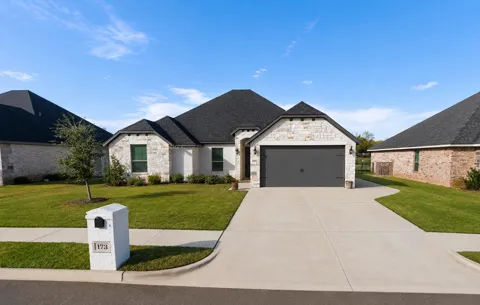 173 Crenshaw Court
