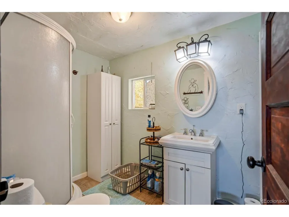 5000 County Road 133 Ramah, CO 80832
