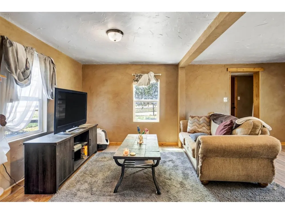 5000 County Road 133 Ramah, CO 80832