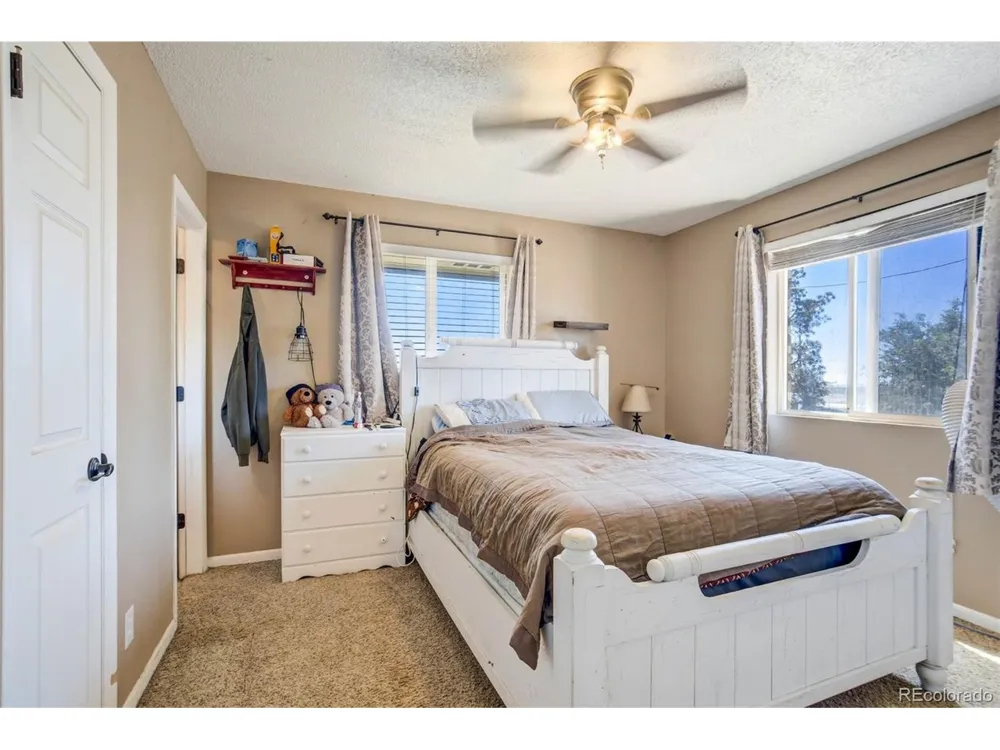 5000 County Road 133 Ramah, CO 80832
