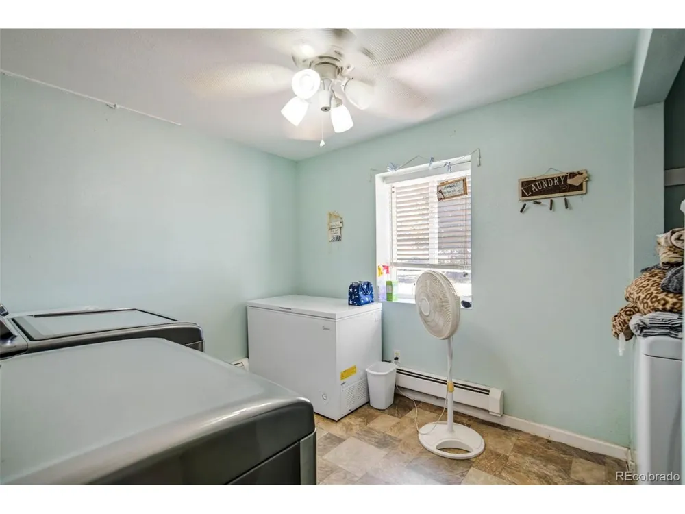 5000 County Road 133 Ramah, CO 80832