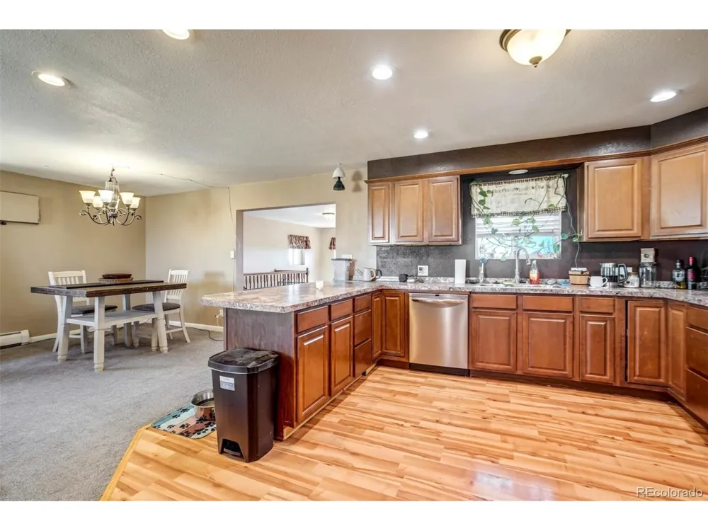 5000 County Road 133 Ramah, CO 80832