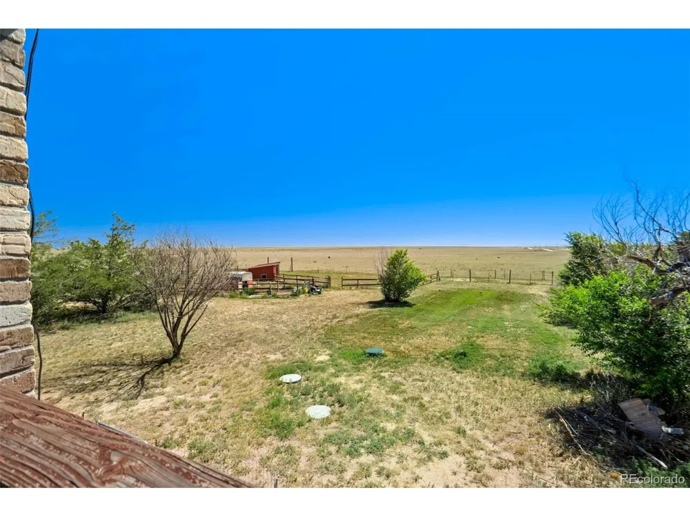 5000 County Road 133 Ramah, CO 80832