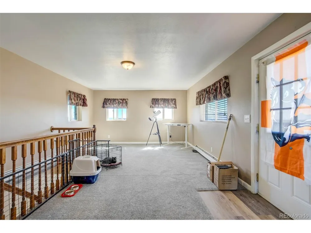 5000 County Road 133 Ramah, CO 80832